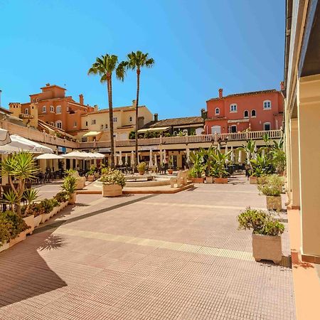 La Plaza Apartment Javea Arenal By Rock Rentals Extérieur photo