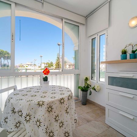 La Plaza Apartment Javea Arenal By Rock Rentals Extérieur photo