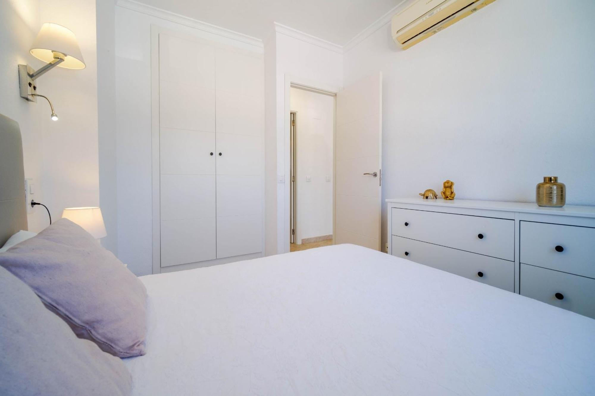 La Plaza Apartment Javea Arenal By Rock Rentals Extérieur photo