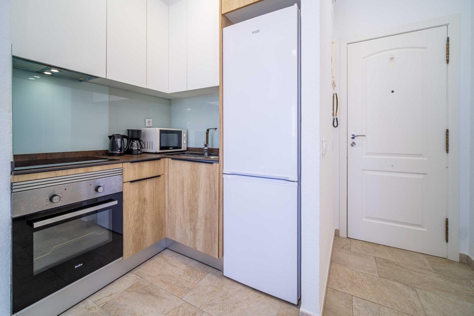 La Plaza Apartment Javea Arenal By Rock Rentals Extérieur photo