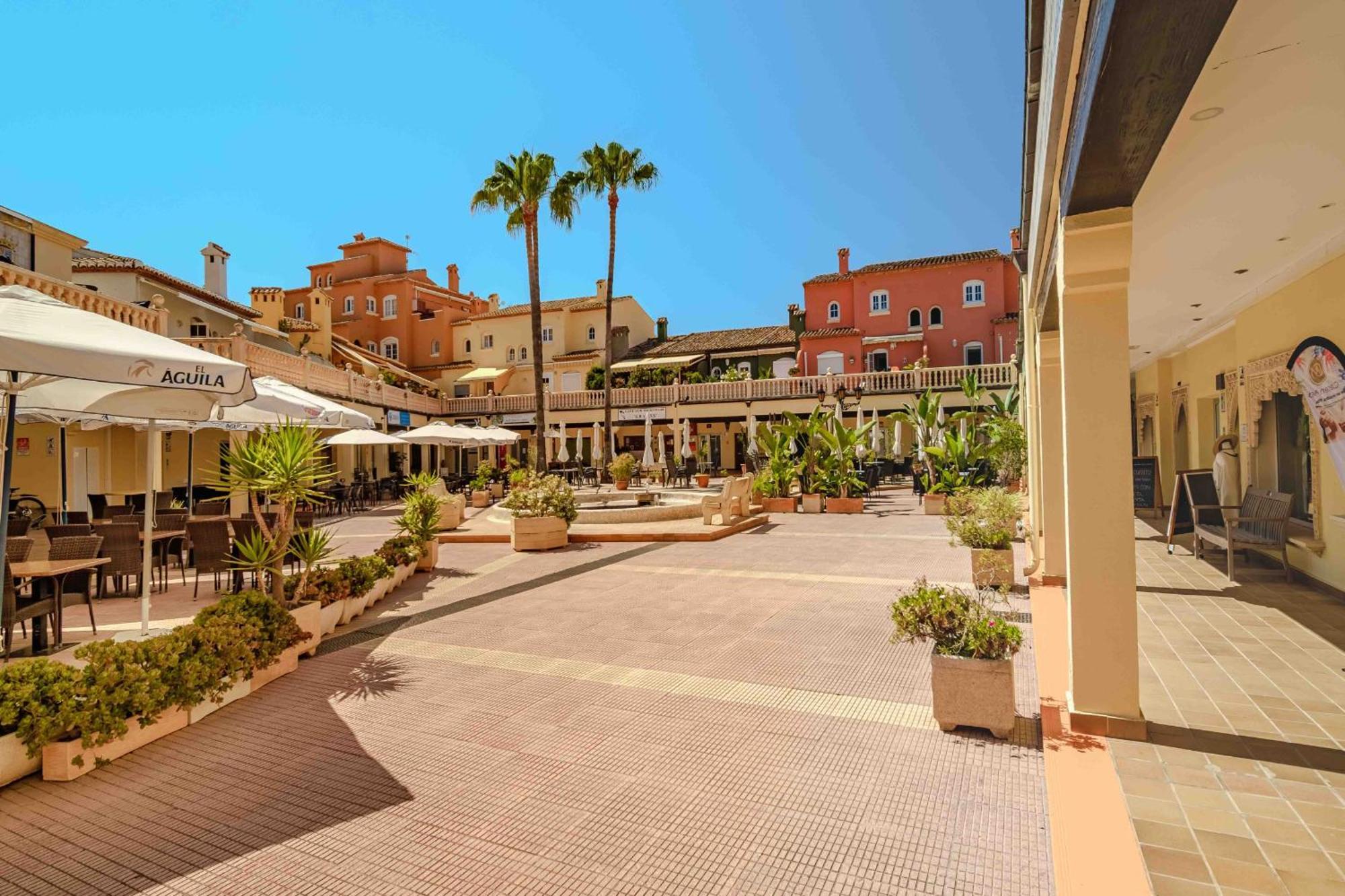 La Plaza Apartment Javea Arenal By Rock Rentals Extérieur photo