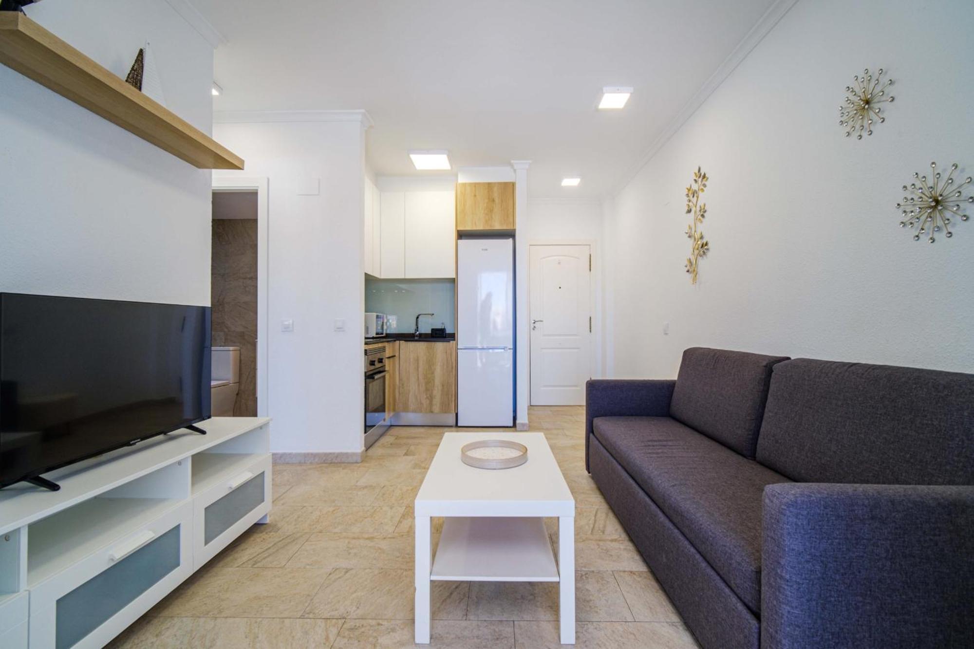 La Plaza Apartment Javea Arenal By Rock Rentals Extérieur photo