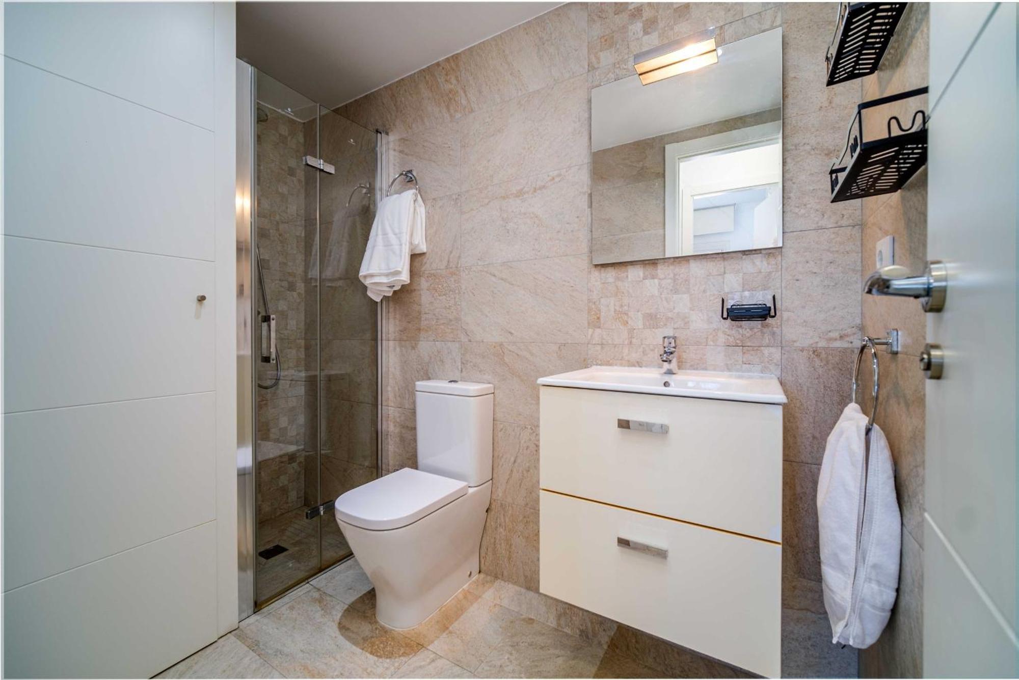 La Plaza Apartment Javea Arenal By Rock Rentals Extérieur photo