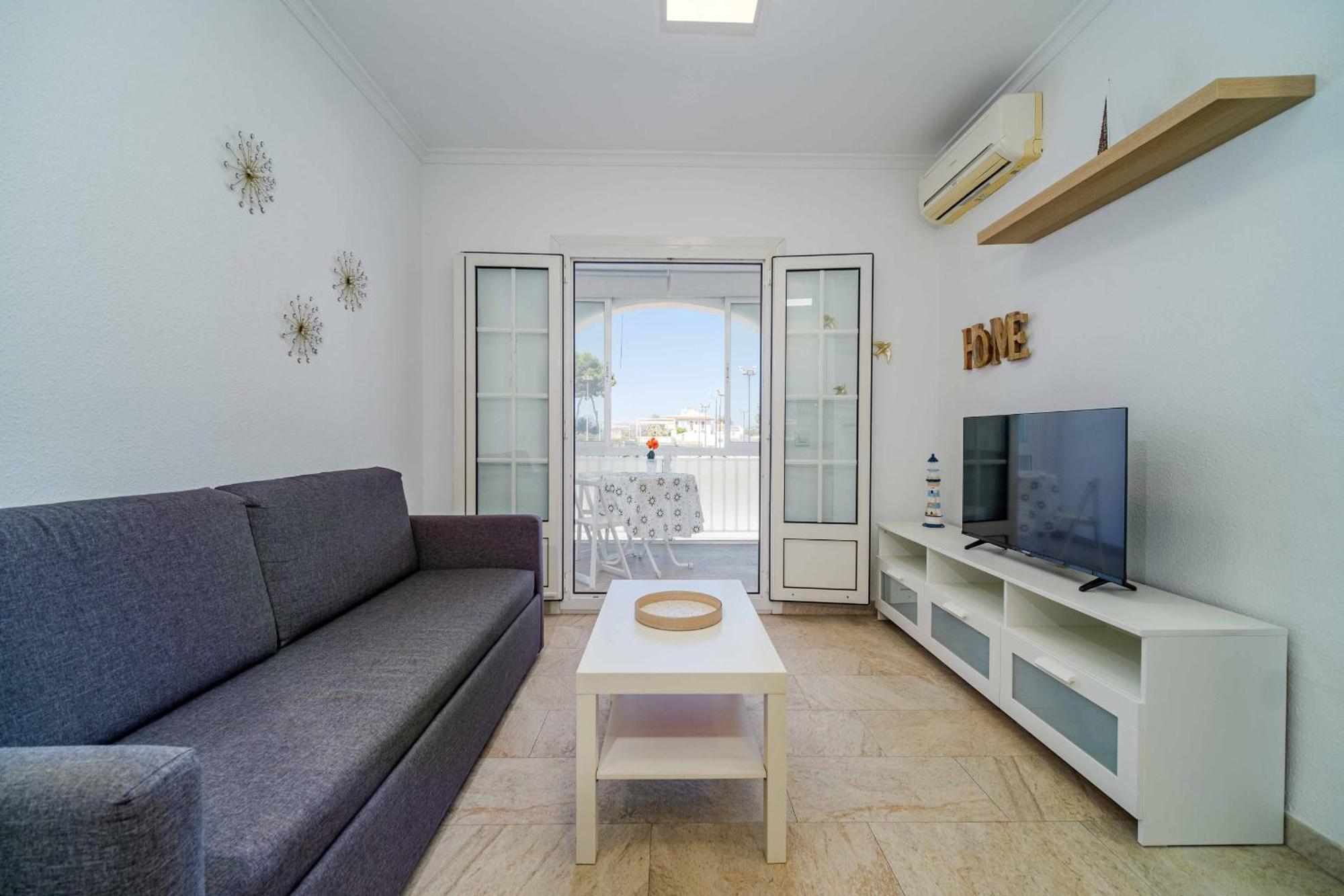 La Plaza Apartment Javea Arenal By Rock Rentals Extérieur photo